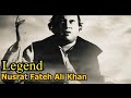 Teri Yaad Ibadat Meri By Nusrat Fateh Ali Khan Full Qawwali | Nfak Qawali Remix Mp3 Song