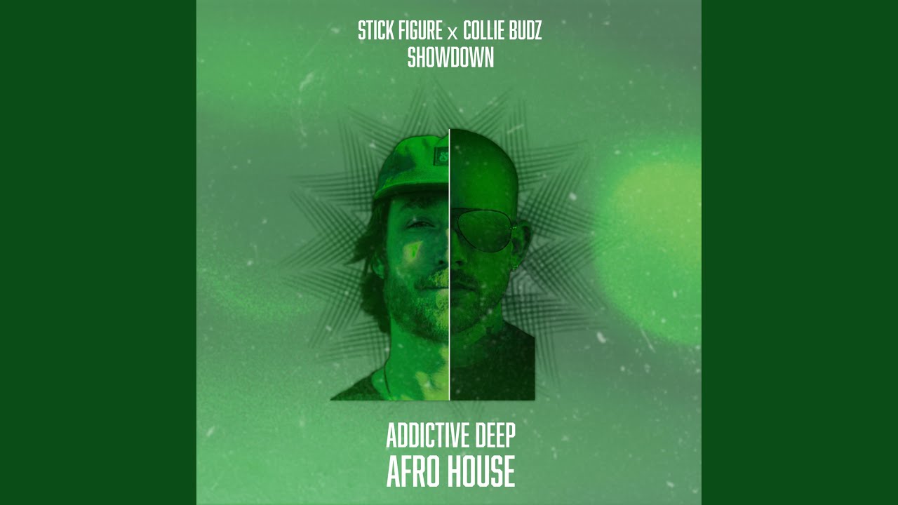 Showdown (Addictive Deep Afro House)