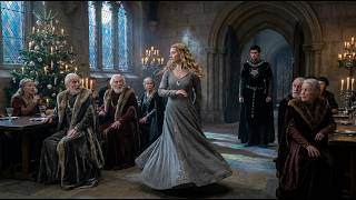 Rejected Omega Was Asked to Dance at Alpha’s Feast as a Joke But What She Danced Made the Alpha King