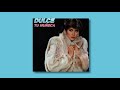 Estas Aburrido de Mi | Dulce (LP)