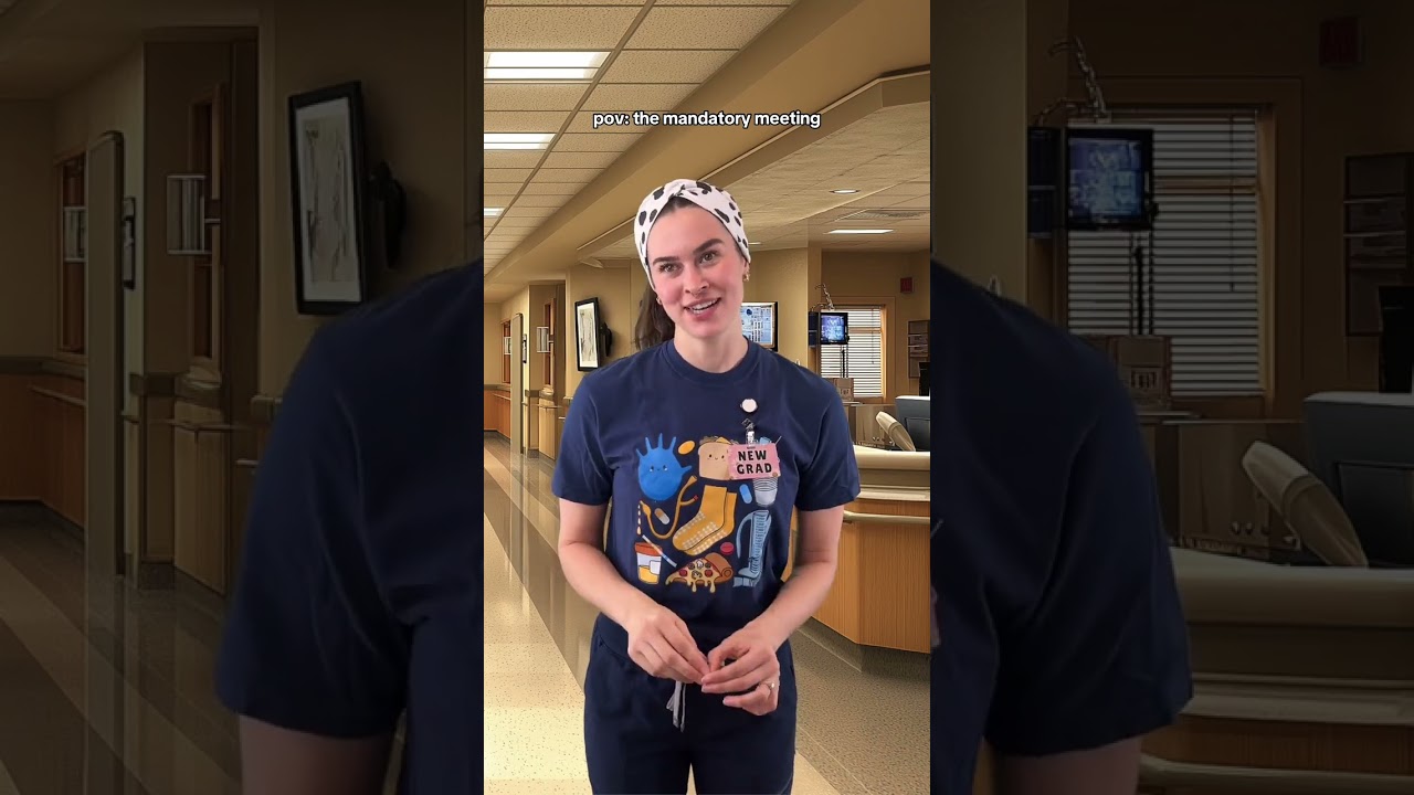 Точка зрения: Обязательное собрание перед началом смены 