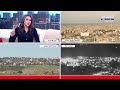 الجديد مستمرة في مواكبة العدوان على لبنان 