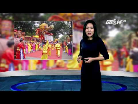 Video (VTC14)_Thời tiết Hà Nội ngày 22.01.2017 - youtube