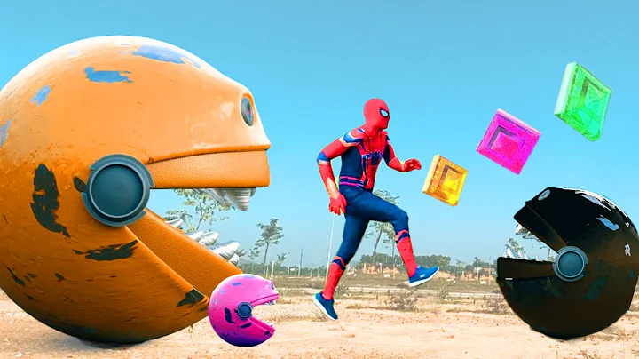 Siren Head In Real Life - Horror Short Film  Siren Head Strikes Again - Vnaction