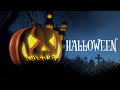 Halloween Background Music For Videos (Spooky, Magical &amp; Fun Orchestral Background Music)