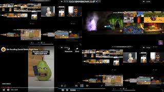 Up To Faster 152 Parison To Annoying Orange