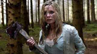 Shrooms (2007) Movie Recap l Psychological Horror Film l