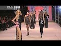 Yves saint laurent history  19622002 haute couture mute paris  fashion channel