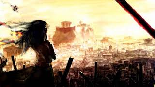 Touhou Remix #156 (Epic) The Venerable Ancient Battlefield ~ Suwa Foughten Field