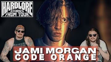 HardLore: Jami Morgan (Code Orange)