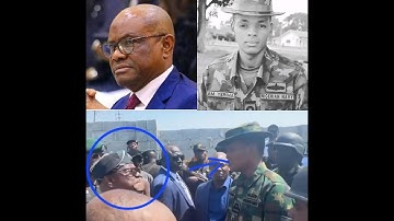 BREAKING: Yerima Sacked, Gunmi to Be Arrested? Wike Expelled Revenge Vowed