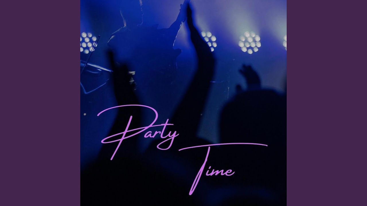 Watch Party Time on YouTube Watch Party Time on YouTube