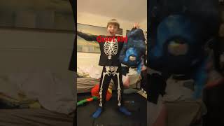 the quiet kids backpack
