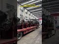 ASME Pressure Vessel Delivery On-site Ready for Shipment. #oilandgas #chinafactory “gelanpetro.com”