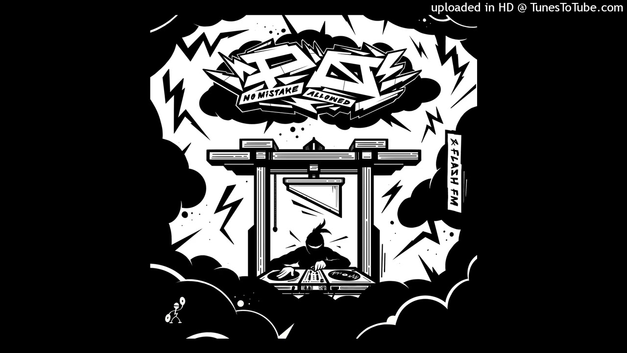 P.O - Trust The Lord