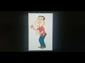 Glenn Quagmire Sings The Cleveland Show Theme Song Ai Cover