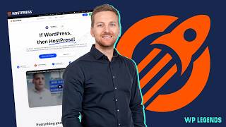 Marcus Krämer Founder of HostPress, on Scaling Managed WordPress Hosting in Germany | E148