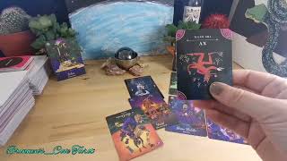 PICK A CARD 🔮What PSYCHIC gifts will you discover this Mercury Retrograde?🔮