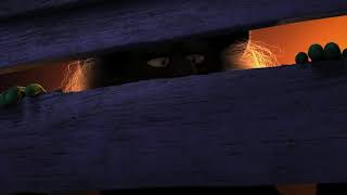 Lorax Em Busca Da Trufula Perdida Clip8