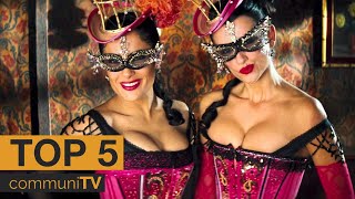 5 Film Western Paling Seksi