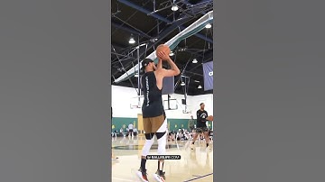 Steph Curry Is The Best Shooter of All Time