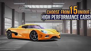 Traffic xtreme car racing & highway speed game a2 motivation (arvind saini) screenshot 5