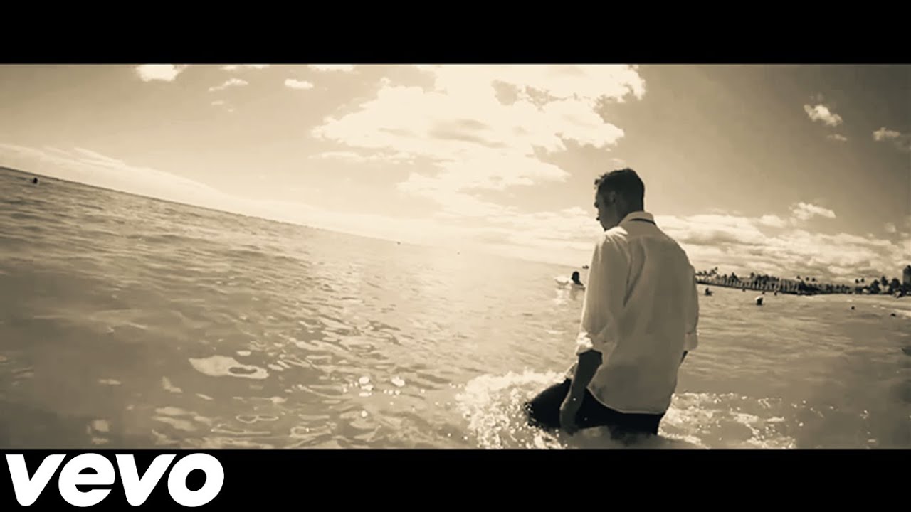 Merge - Recovery (Official Music Video)