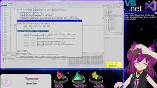 Famous Manipulatema sound (LPC-10 sound editor, VB .NET) Profile