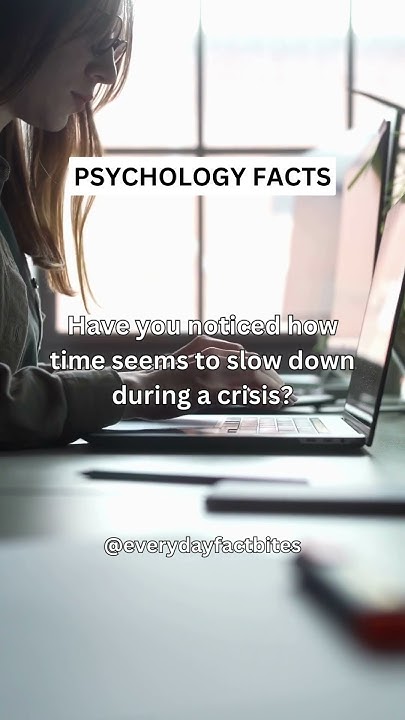 Why Does Time Pass So Slow During Bad Times subscribe shorts why-does-time-pass-faster-as-we-get-older-youtube
