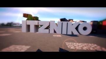 Intro - ItzNiko // By NatanFX