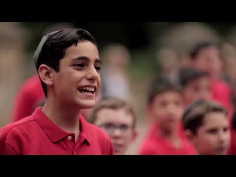 YACHAD THE CHOIR OF UNITY 