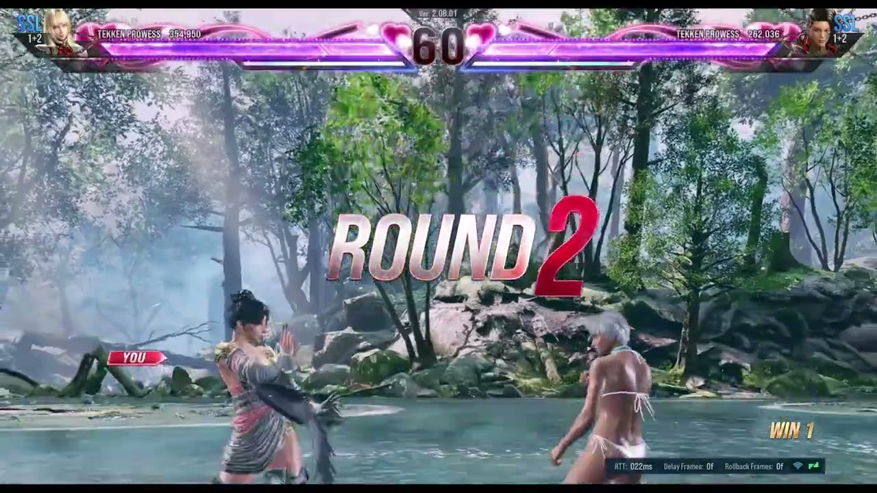 THIS WUCHANG: FALLEN FEATHERS MOD SUITS LILI WELL