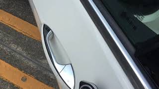 Mercedes-Benz W212 E250 Avantgarde RSPLimited VIPER Car Security