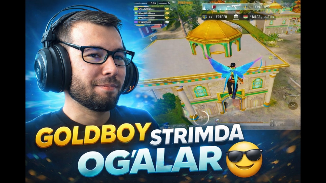 🎉PMNC TURNIR BOSAMIZ GO PADDERJKAGA JIGARLAR ✊ #pubgmobile