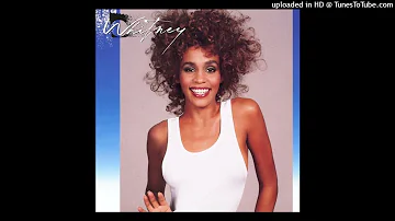 Whitney Houston - Where Do Broken Hearts Go (Instrumental)