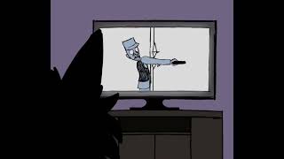 Neo Farts During A Movie