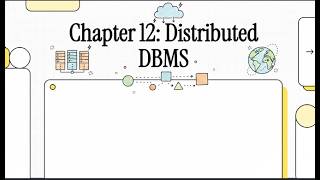 Database Systems Course | Chapter 12 | Distributed Databases & The CAP Theorem