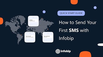 How to Send Your First SMS Campaign with Infobip [Step-by-Step Guide]