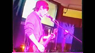 Calamo - Untitled 4 (En Vivo en America Libre, MDQ 28/08/26)