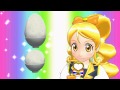 【MMD】プリキュアまつりEDダンス