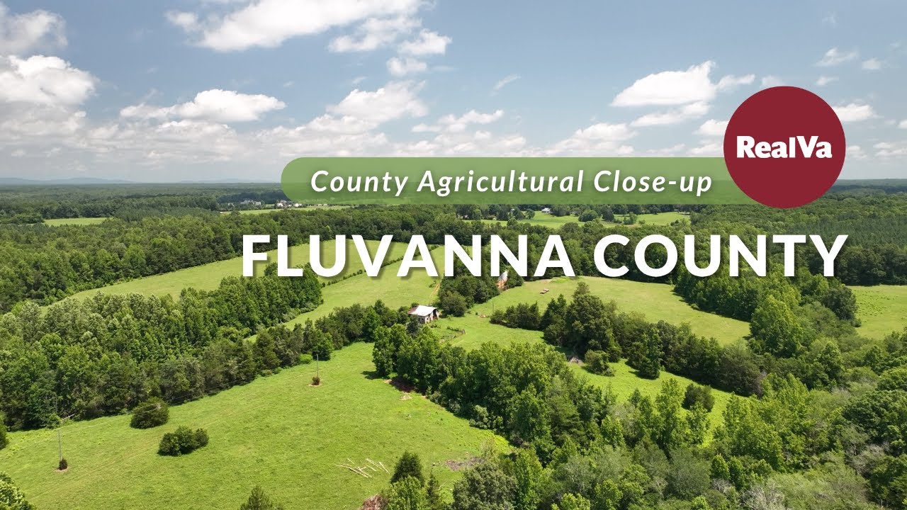 Fluvanna County's Agricultural Legacy, from Beef Cattle to Bees