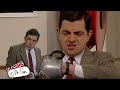 Mr Bean Hates Waiting In Line | Mr Bean Full Episodes | Classic Mr Bean