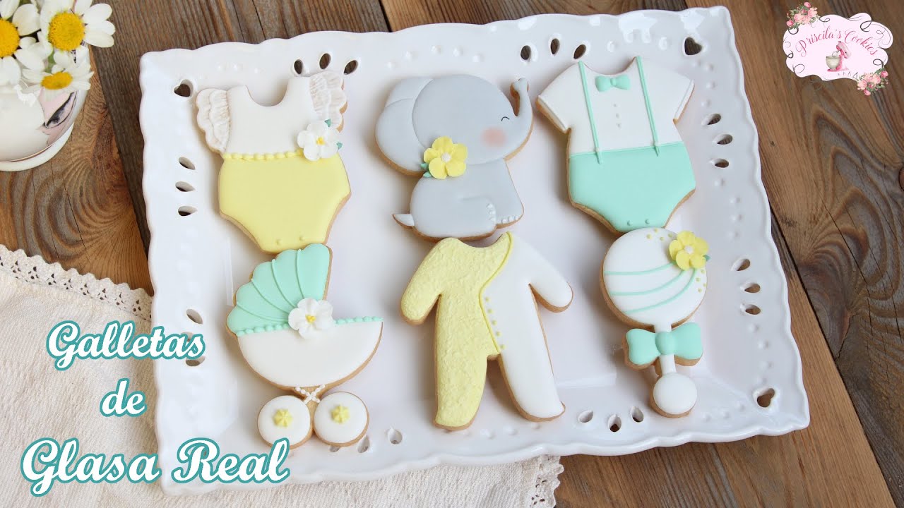 8 deliciosas ideas de galletas personalizadas para matrimonio