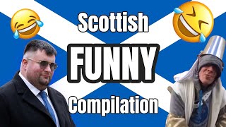 Funny Scottish Videos Compilation Part 8 – 10 Minutes of Pure Patter