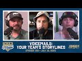 Jake claps back after Jeff Passan rips him on Twitter ‼️