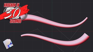Plasticity | Reverse Curve