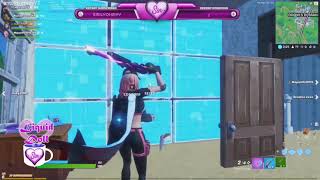 ThiaDoll getting into season 4   (BAD GUY BILLIE EILISH -METAL cover by ANKOR)