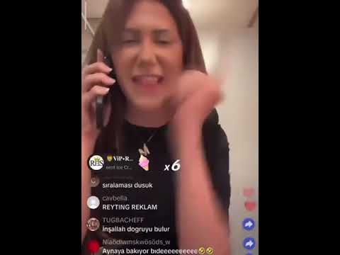 Melis Buse Betkayan- Reşit kavga yine ayrilmislar😩