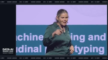 Day 2 Afternoon Keynote - Databricks Data + AI Summit 2022