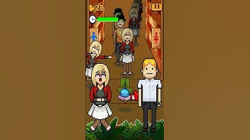 Peece maker ep50 #shorts #games #funnygameplay #tabsstudio #mk11 #gameplay #gaming